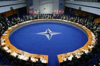 Украина остается ключевым стратегическим партнером Альянса /НАТО/